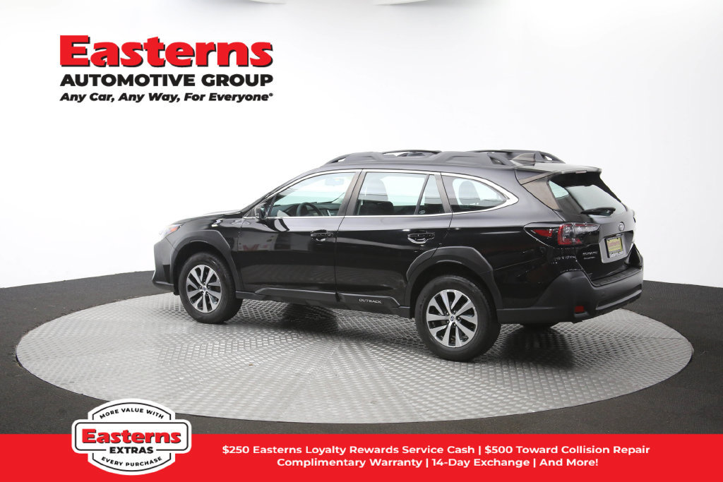 Used 2024 Subaru Outback Premium AWD/4WD image 63