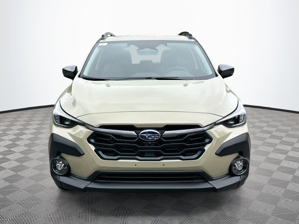 New 2026 Subaru Crosstrek 2.5i Limited AWD/4WD image 3