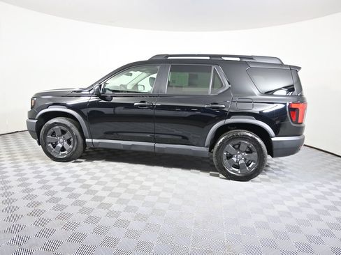 Used 2026 Honda Passport RTL image 3