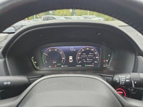 Used 2024 Honda Accord EX-L image 23