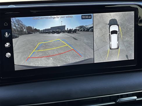 Used 2024 Hyundai Palisade Calligraphy image 16