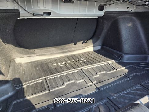 Used 2022 Honda Civic EX image 15