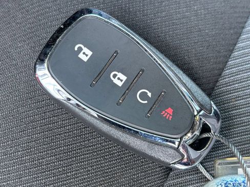 Used 2026 Chevrolet Blazer LT FWD image 21
