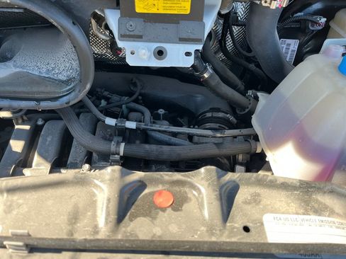 New 2026 RAM ProMaster 1500 w/ Convenience Group image 4