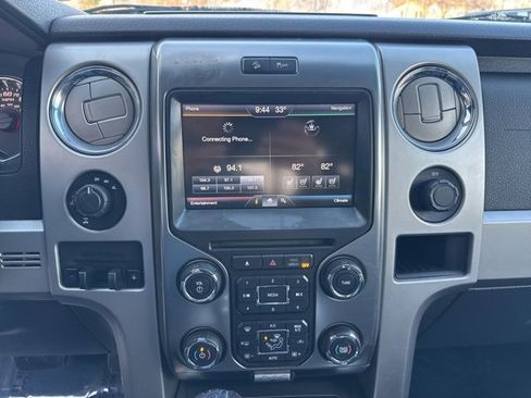 Used 2013 Ford F150 FX4 w/ Luxury Equipment Group image 10