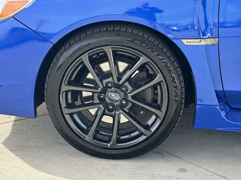 Used 2021 Subaru WRX Premium image 13