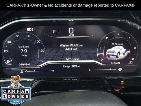 Used 2024 GMC Sierra 1500 SLT image 2