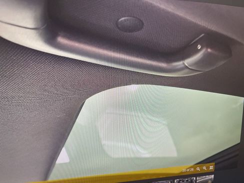 Certified 2025 Genesis GV60 Advanced image 16