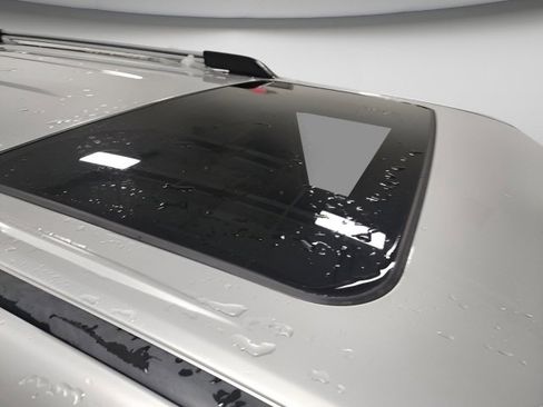 Used 2020 Toyota 4Runner Limited image 16