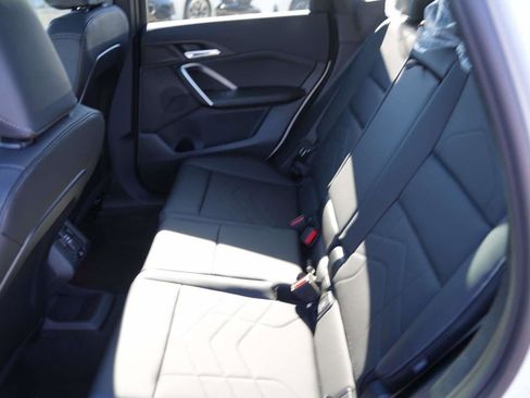 New 2026 BMW X1 xDrive28i w/ Convenience Package image 10