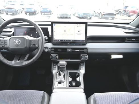 New 2026 Toyota RAV4 XSE image 19