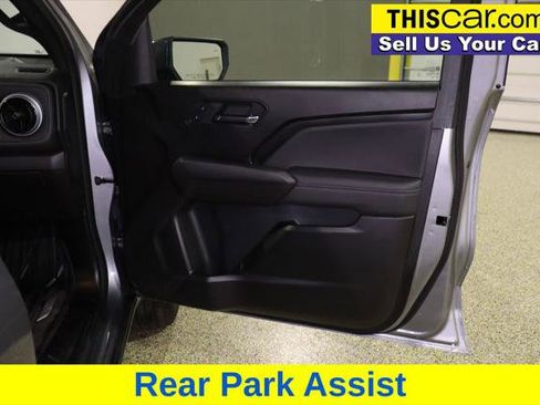 Used 2024 Chevrolet Colorado LT w/ LT Convenience Package III image 25