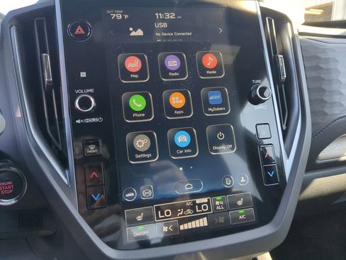 New 2026 Subaru Forester Limited image 21