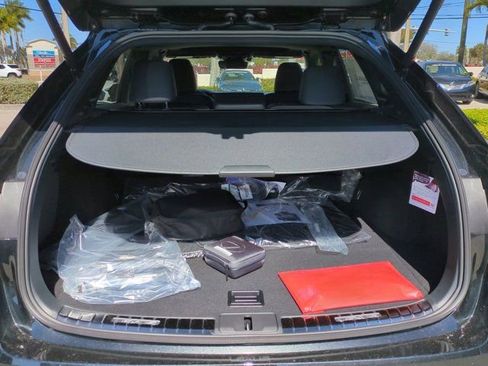 New 2026 Lexus RX 450h AWD image 13