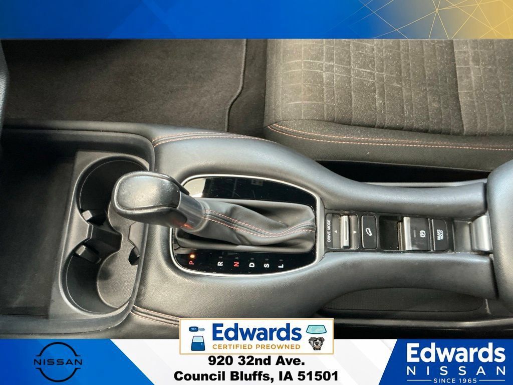Used 2023 Honda HR-V Sport image 24