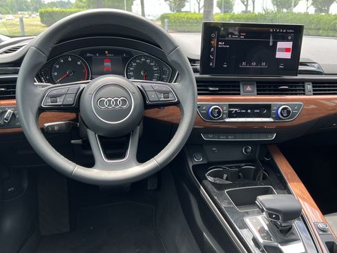 Certified 2023 Audi A5 2.0T Premium AWD/4WD image 30