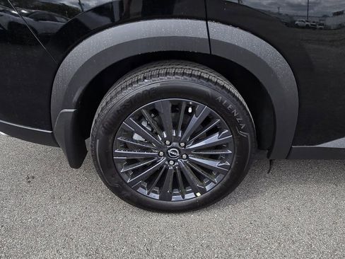 New 2026 Nissan Pathfinder SL w/ SL Premium Package FWD image 8
