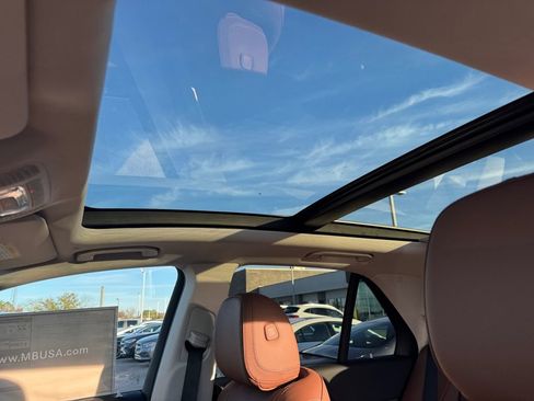 New 2026 Mercedes-Benz GLE 350 4MATIC image 15