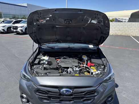 New 2026 Subaru Crosstrek 2.5i Limited AWD/4WD image 17