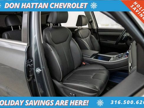 Used 2023 Hyundai Palisade XRT image 31