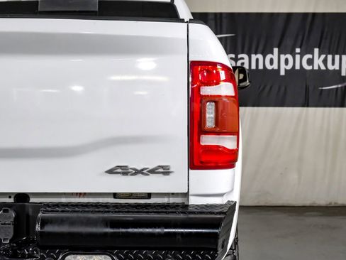 Used 2022 RAM 2500 Laramie w/ Safety Group B image 42