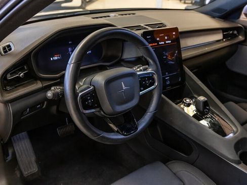 Used 2021 Polestar Polestar 2 AWD/4WD image 9