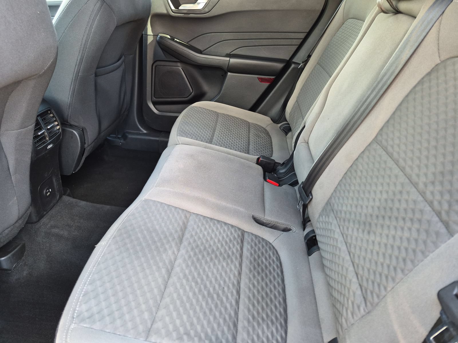 Used 2021 Ford Escape SE w/ Convenience Package AWD/4WD image 19