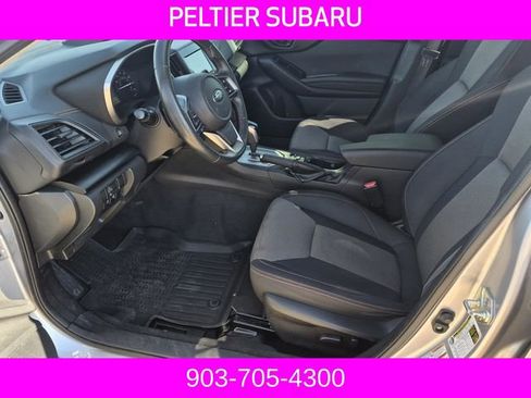 Used 2020 Subaru Crosstrek 2.0i Premium w/ Moonroof Package 2 image 18