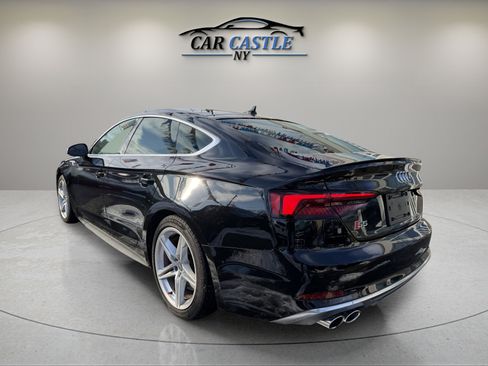 Used 2019 Audi S5 Premium Plus image 10