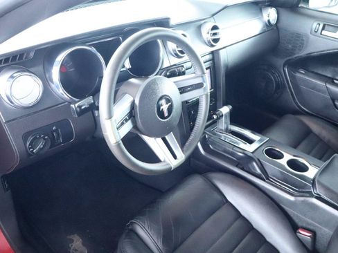 Used 2008 Ford Mustang GT RWD image 15