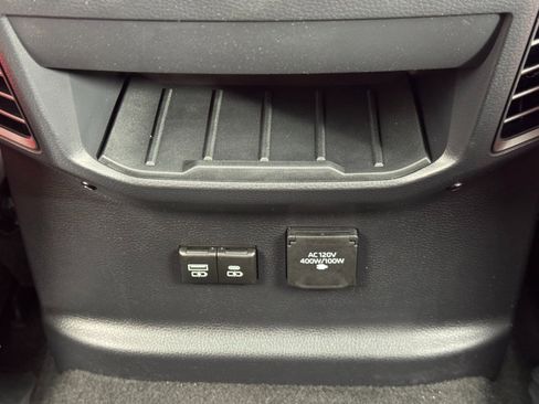 Used 2023 Toyota Tundra TRD Pro image 37