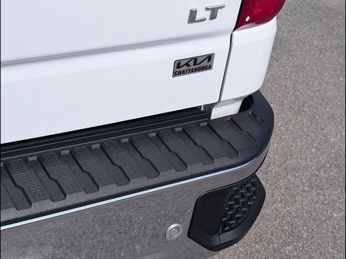 Used 2025 Chevrolet Silverado 1500 LT image 19