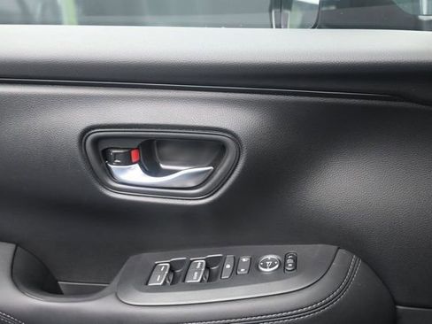 Used 2026 Honda HR-V EX-L image 15