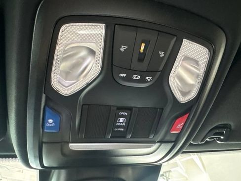 New 2026 RAM 3500 Big Horn AWD/4WD image 52
