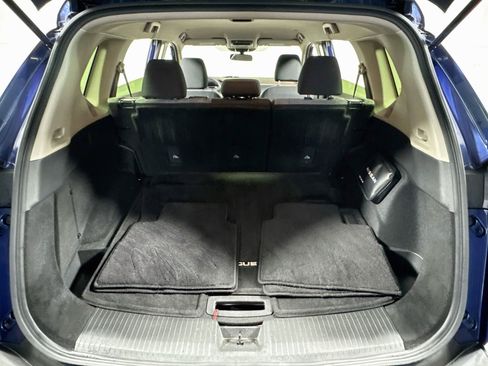 Used 2023 Nissan Rogue SV AWD/4WD image 23