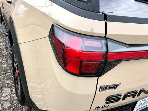 Used 2024 Hyundai Santa Cruz XRT image 31