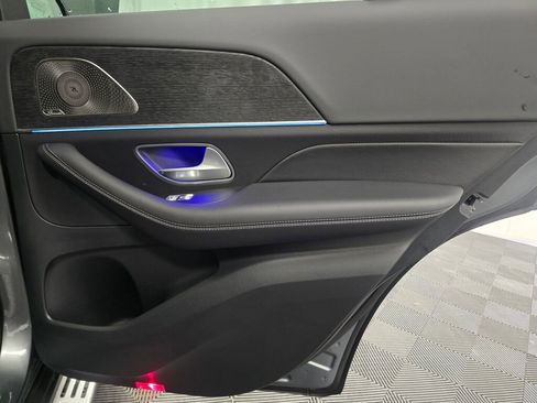 New 2026 Mercedes-Benz GLE 350 4MATIC image 25