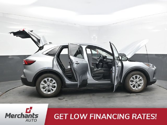 Used 2023 Ford Escape Active FWD image 55