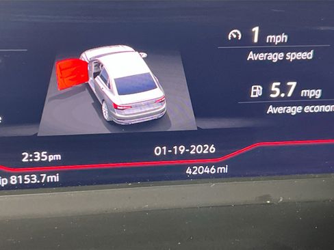 Used 2022 Volkswagen Jetta SEL image 12