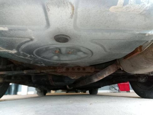 Used 1999 Toyota Camry LE FWD image 17