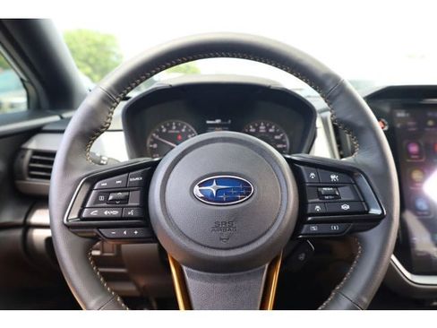 New 2026 Subaru Crosstrek 2.5i Wilderness w/ Crosstrek Mirror Package AWD/4WD image 33