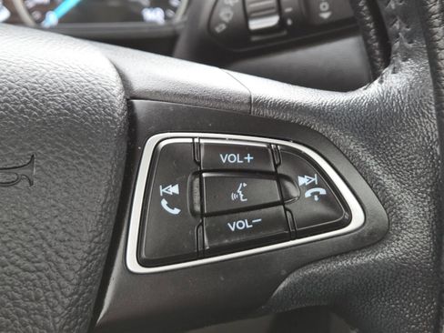 Used 2020 Ford EcoSport SE FWD image 30