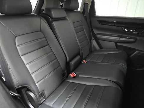 Used 2024 Honda CR-V EX-L image 17