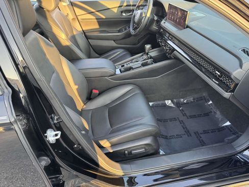 Used 2024 Honda Accord EX-L image 13