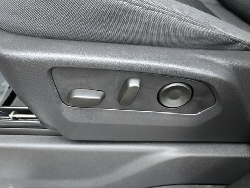 Used 2024 Chevrolet Silverado 1500 RST w/ Convenience Package II image 12