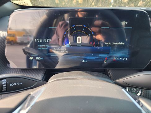 New 2026 Chevrolet Equinox LT w/ Convenience Package II image 66