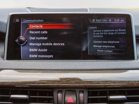 Used 2017 BMW X5 xDrive35i image 35