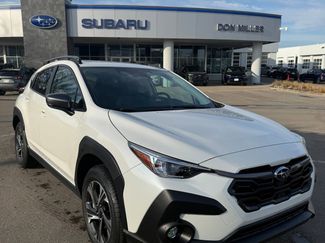 New 2026 Subaru Crosstrek 2.0i Premium video 1