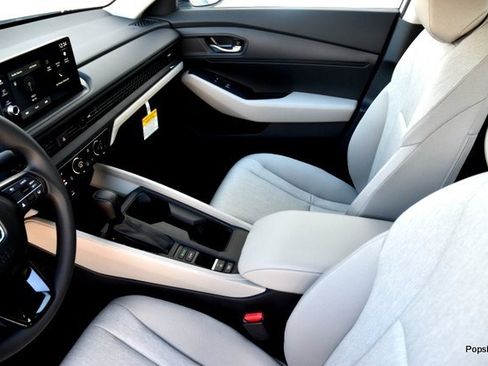 New 2026 Honda Accord LX image 7