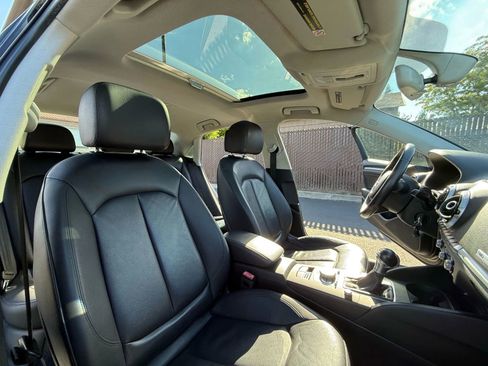 Used 2016 Audi A3 1.8T Premium image 24